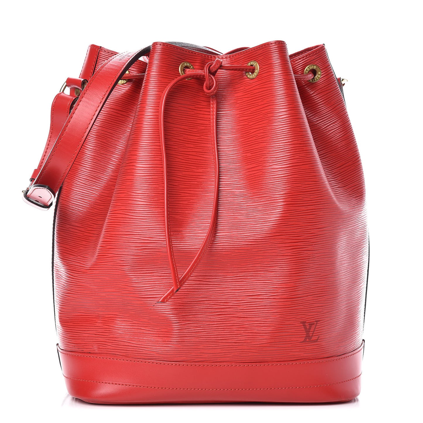 Epi Noe Castillan Red