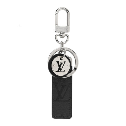Louis Vuitton Reverse Monogram Eclipse Neo LV Club Bag Charm Key Holder 1 of 4