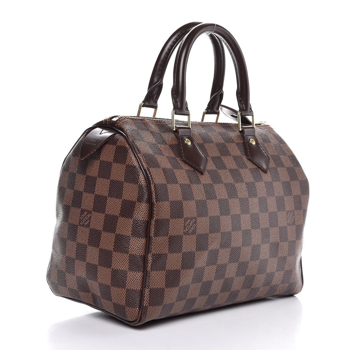 Damier Ebene Speedy 25