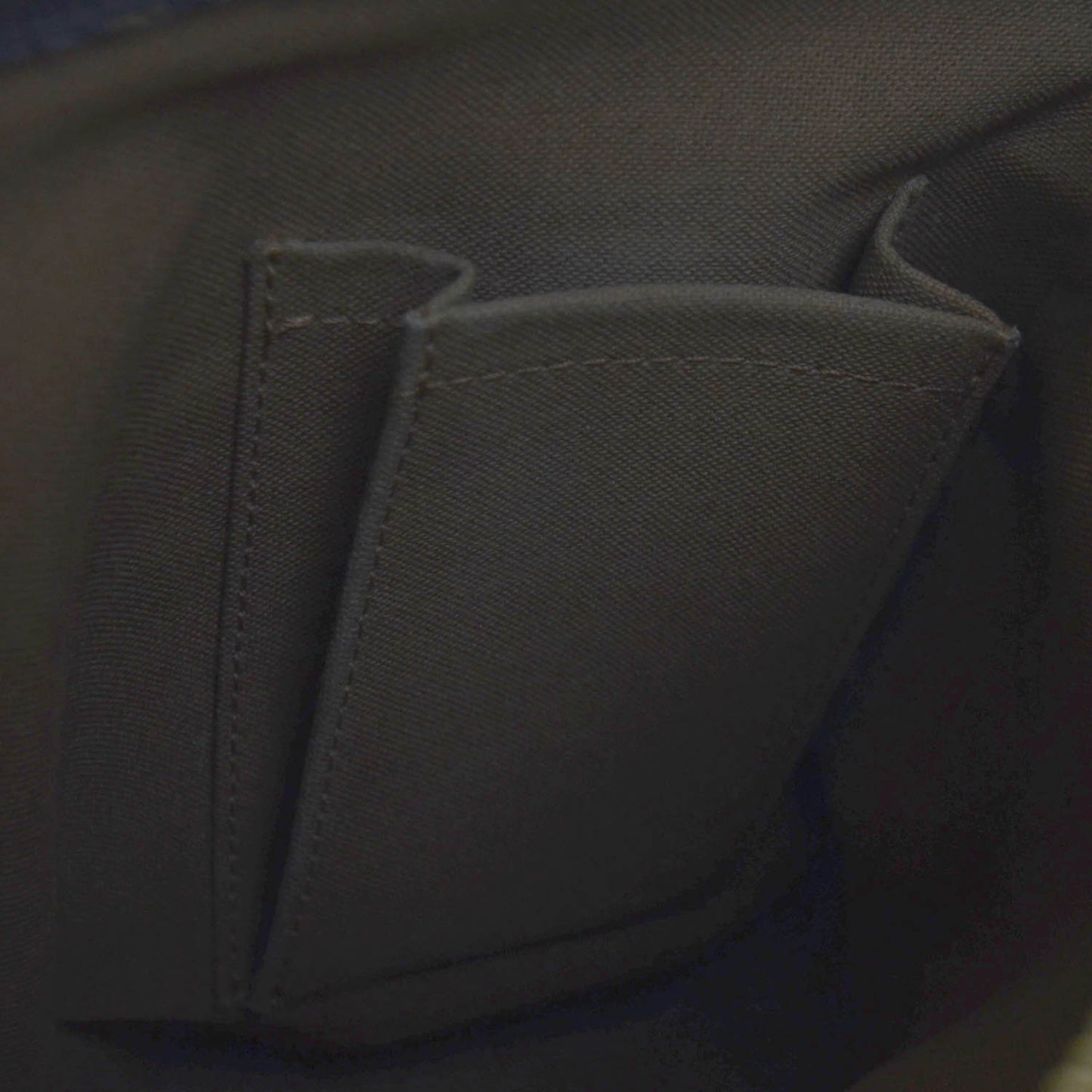 Monogram Cabas Piano