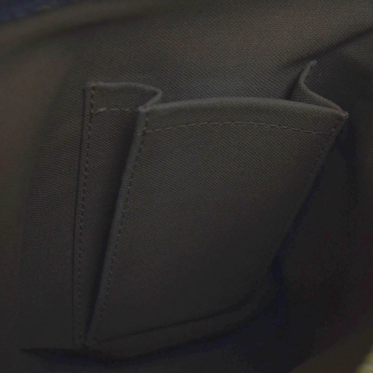 Louis Vuitton Monogram Cabas Piano 11 of 11