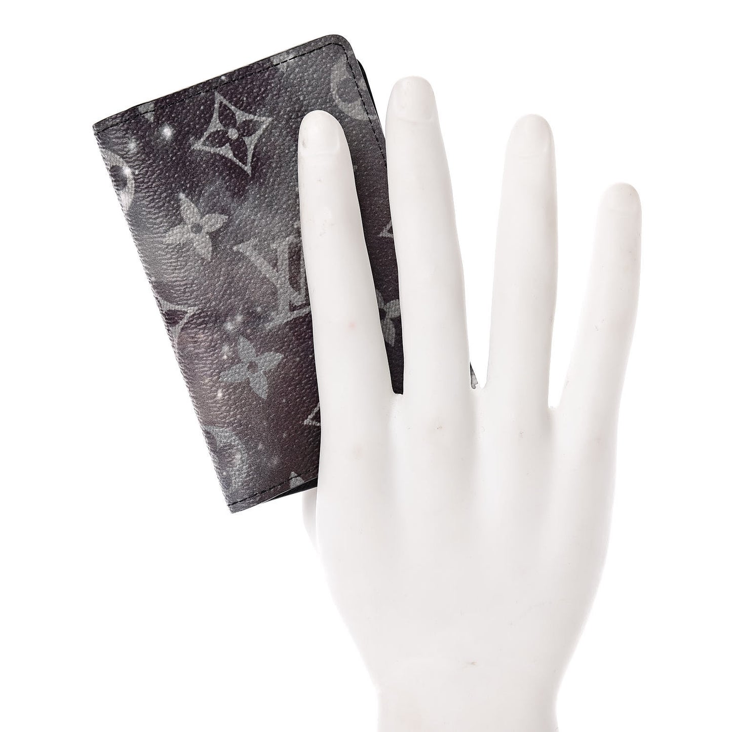 Monogram Galaxy Pocket Organizer