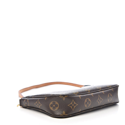 Louis Vuitton Monogram Pochette Accessories NM 4 of 11