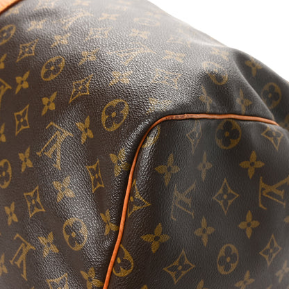 Louis Vuitton Monogram Keepall 60 11 of 13