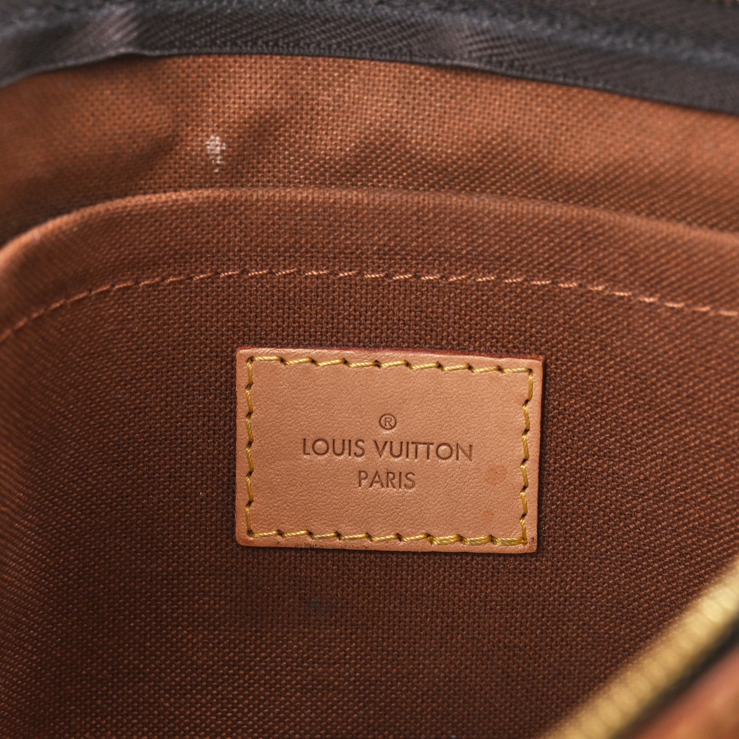 Monogram Multi Pochette Accessories