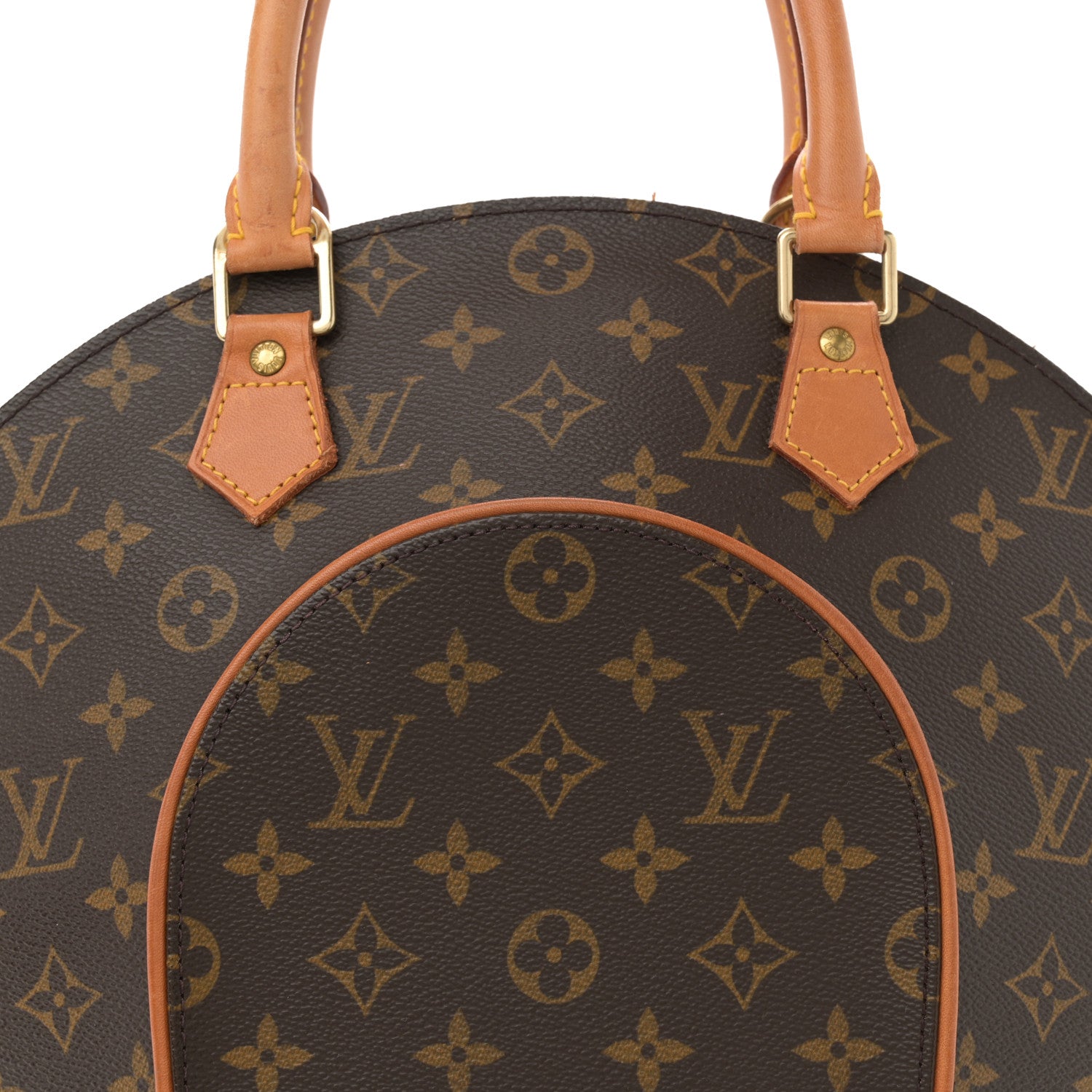 Louis Vuitton Monogram Ellipse MM 8 of 15