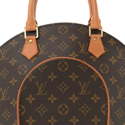 Louis Vuitton Monogram Ellipse MM 8 of 15