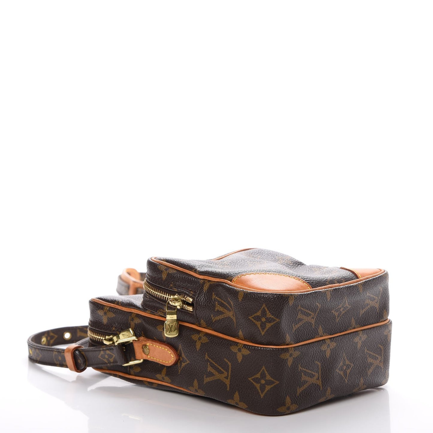 Monogram Amazone