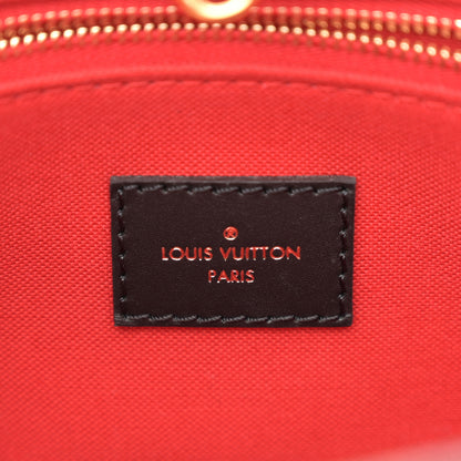 Louis Vuitton Reverse Monogram Giant Onthego PM 6 of 9