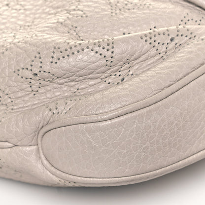 Louis Vuitton Mahina Selene PM Ivory 8 of 15