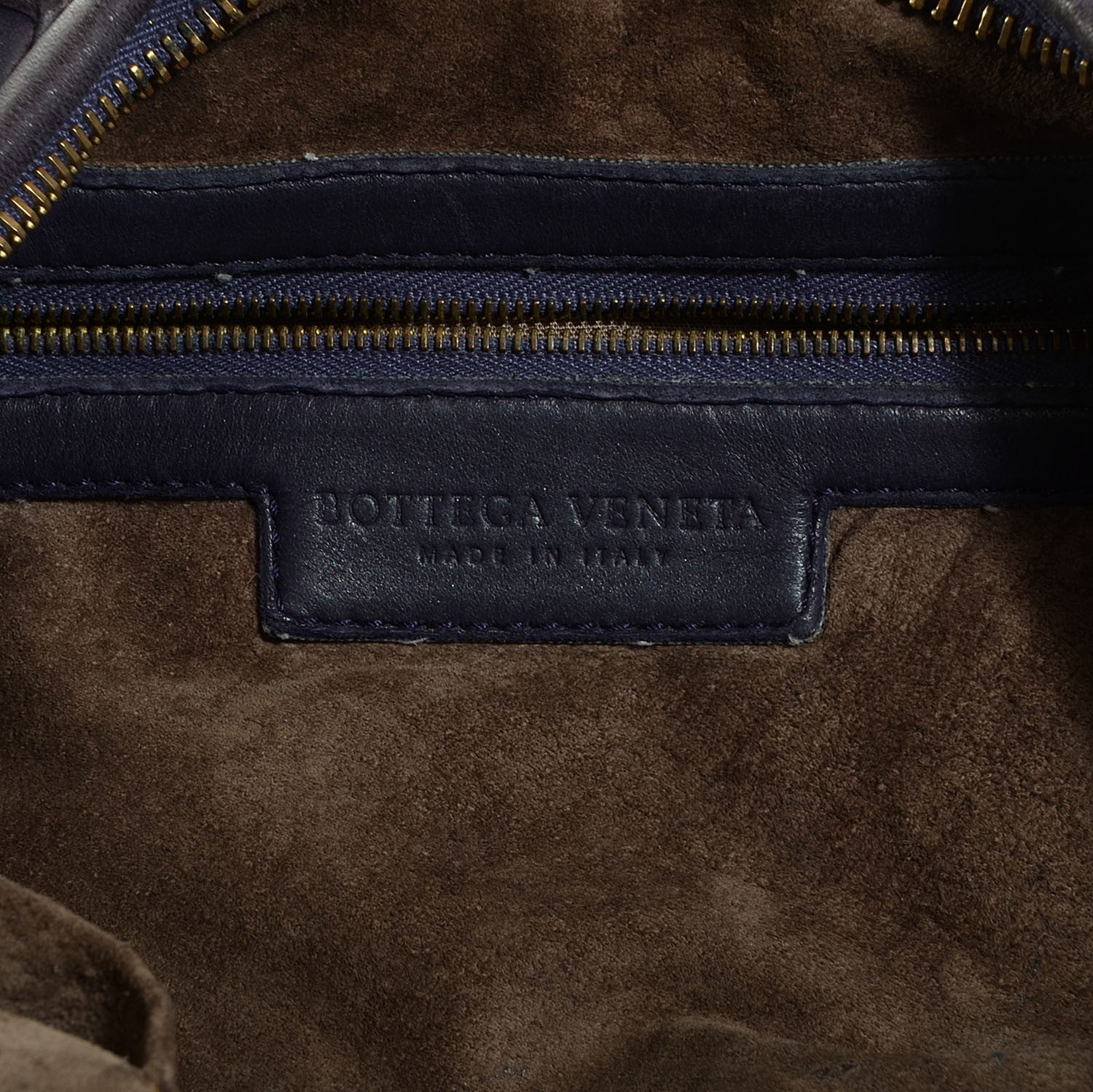Bottega Veneta Nappa Intrecciato Pleated Large Veneta Hobo Turbolence 6 of 9