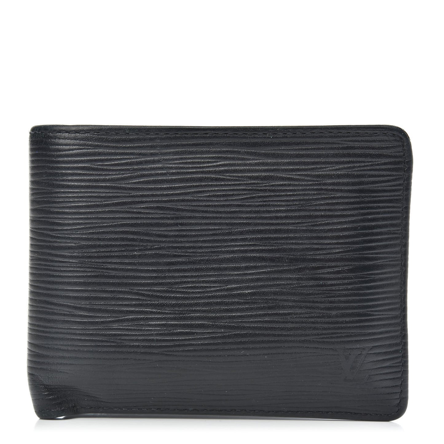 Epi Multiple Wallet Black