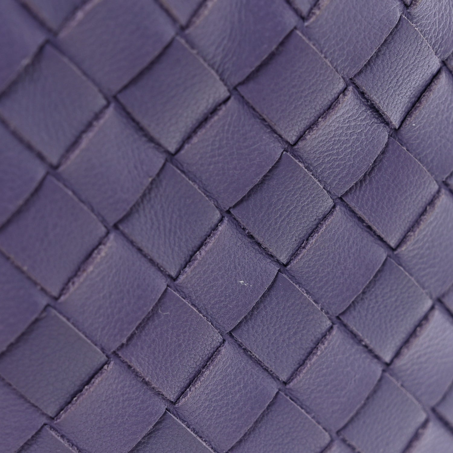 Bottega Veneta Nappa Intrecciato Small Bulb Lavender 13 of 13