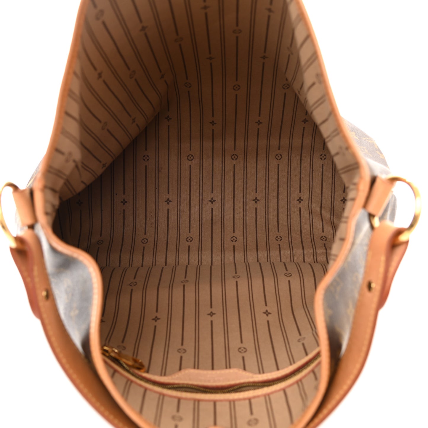 Monogram Delightful MM