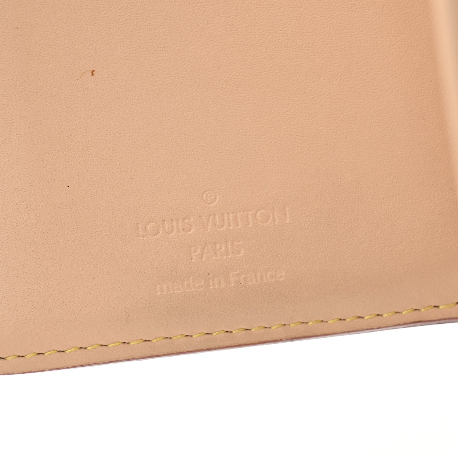 Louis Vuitton Monogram Multicolor Koala Wallet Black 6 of 10