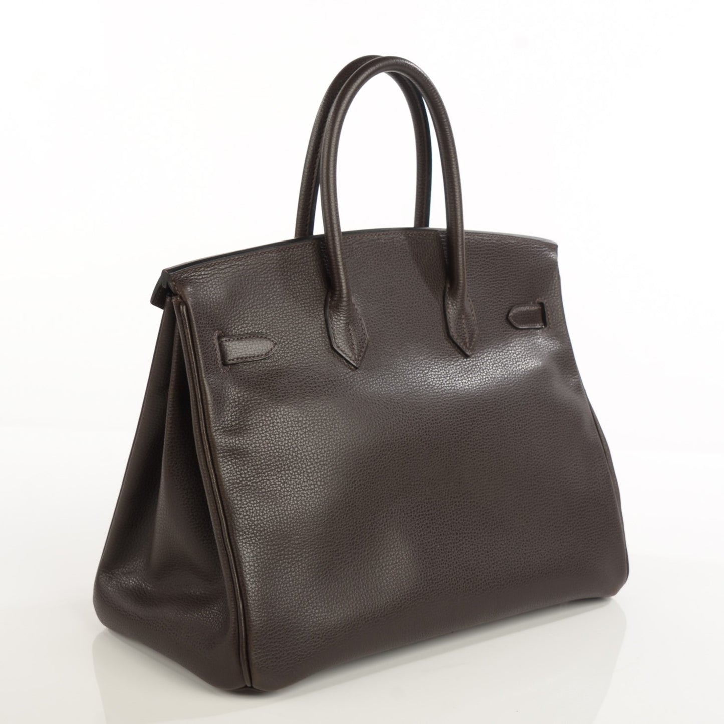 Vache Liegee Birkin 35 Ebene