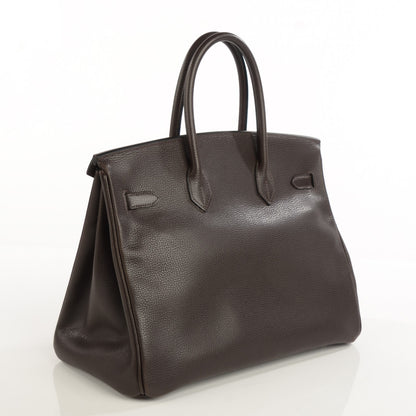 Hermes Vache Liegee Birkin 35 Ebene 17 of 23