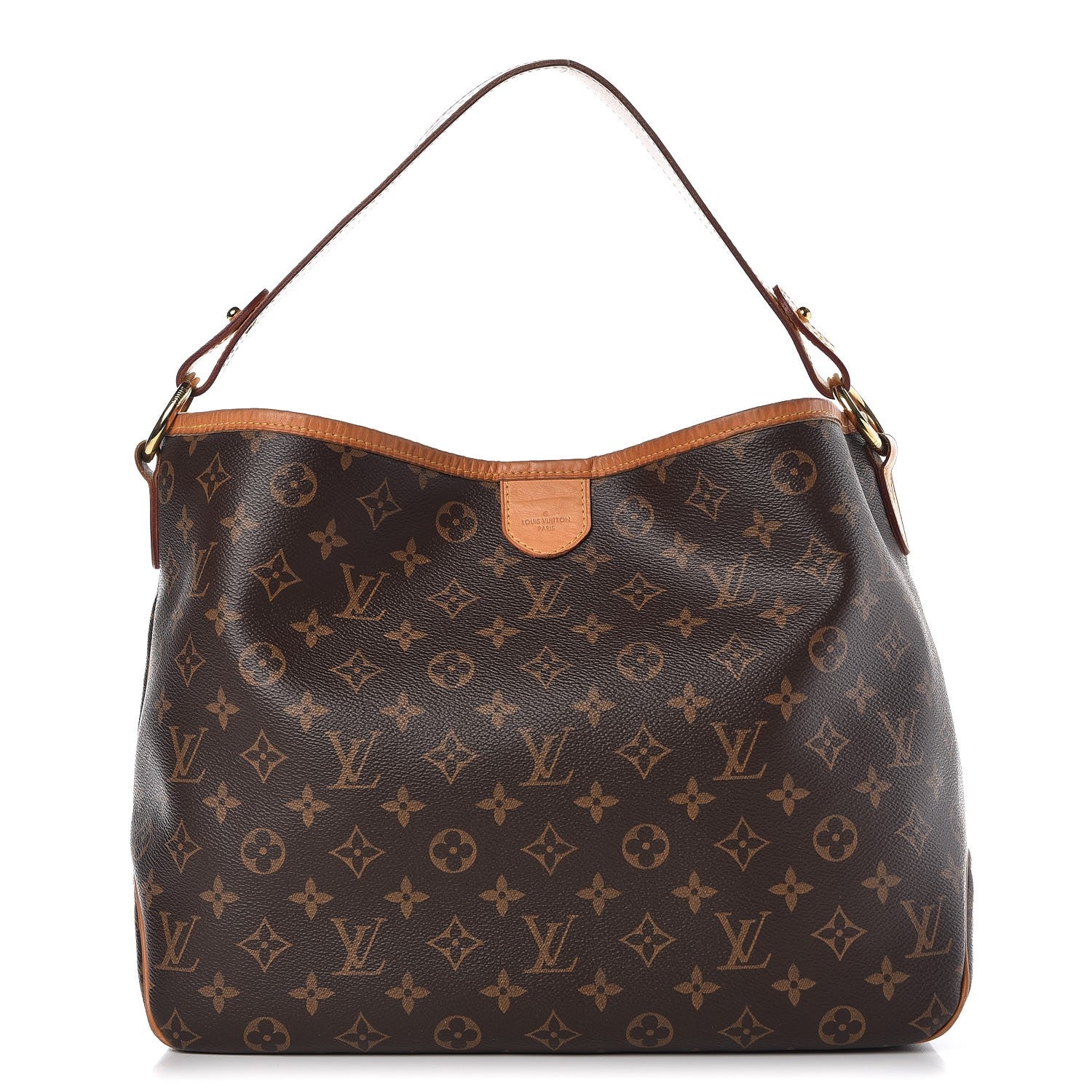 Louis Vuitton Monogram Delightful PM 1 of 15