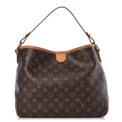 Louis Vuitton Monogram Delightful PM 1 of 15