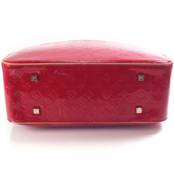 Vernis SUTTON Rouge