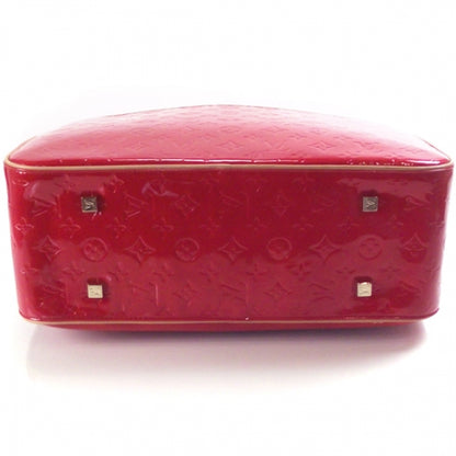 Louis Vuitton Vernis SUTTON Rouge 4 of 11