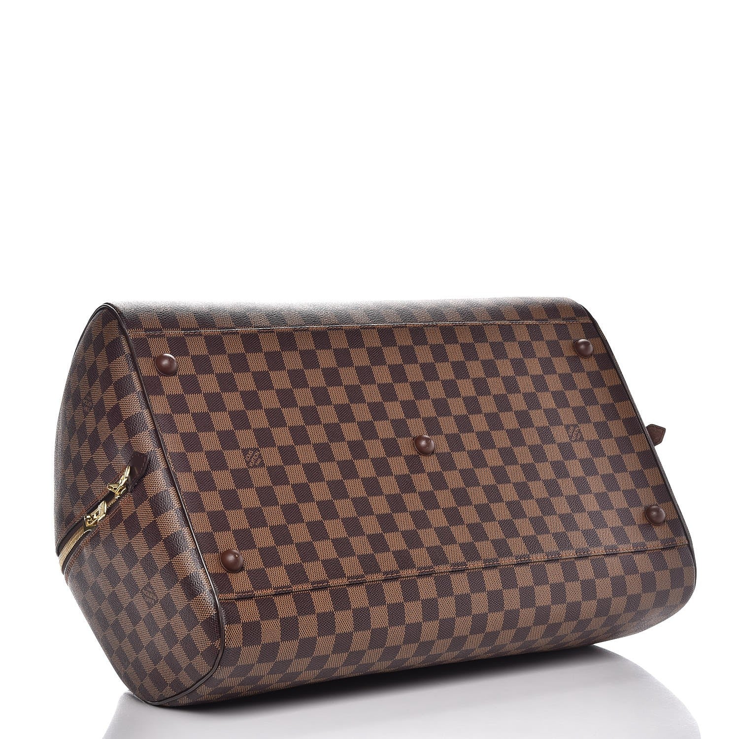 Louis Vuitton Damier Ebene Ribera GM 4 of 7