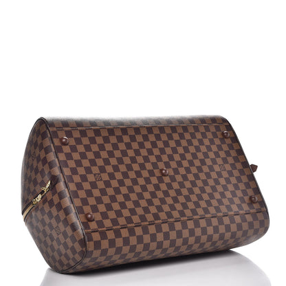 Louis Vuitton Damier Ebene Ribera GM 4 of 7