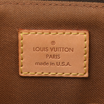Louis Vuitton Monogram Palermo PM 6 of 10