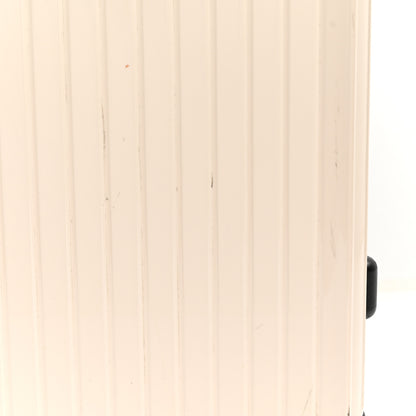 Rimowa Gloss Polycarbonate Essential Lite Check-In L Ivory Beige 12 of 15