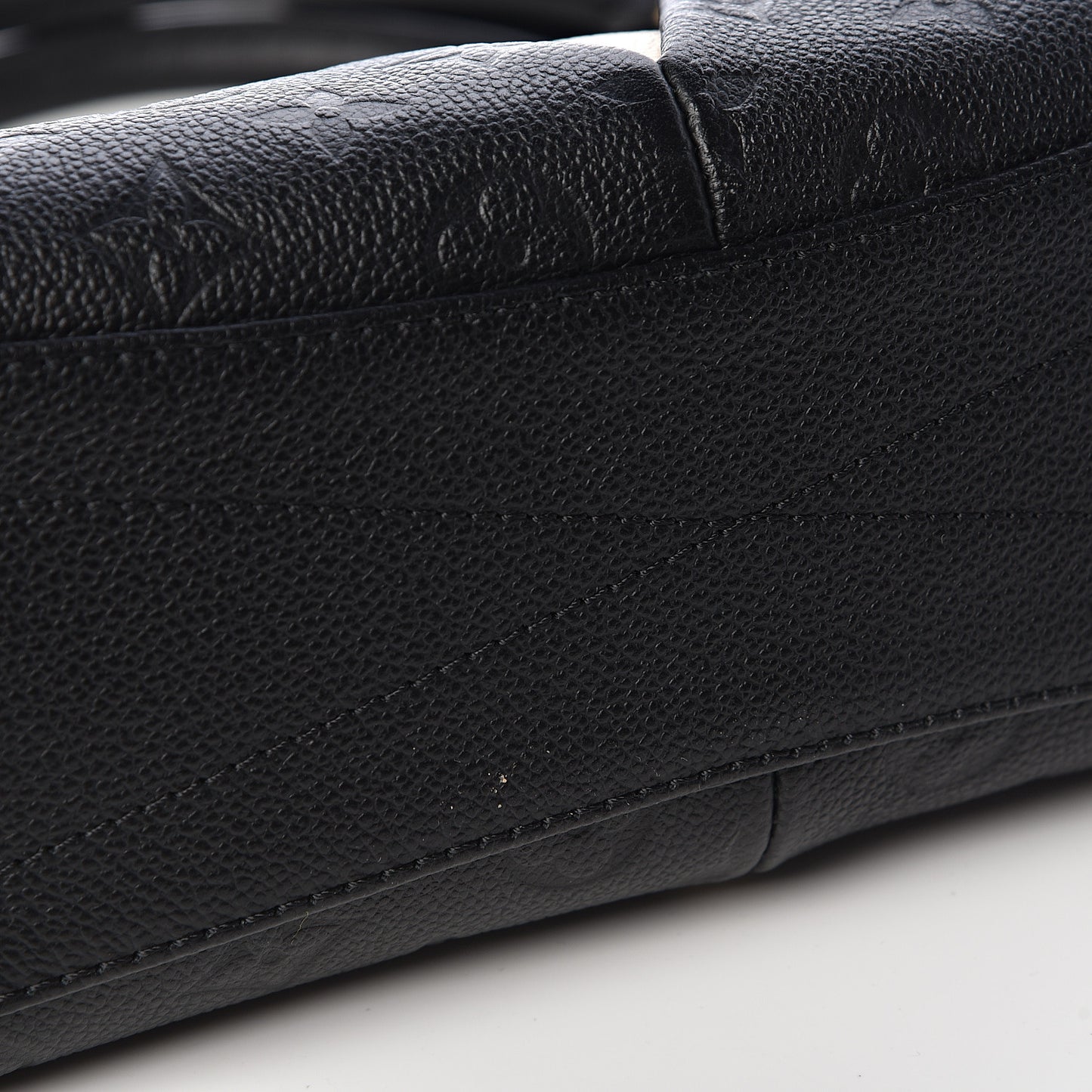 Empreinte V Tote BB Black