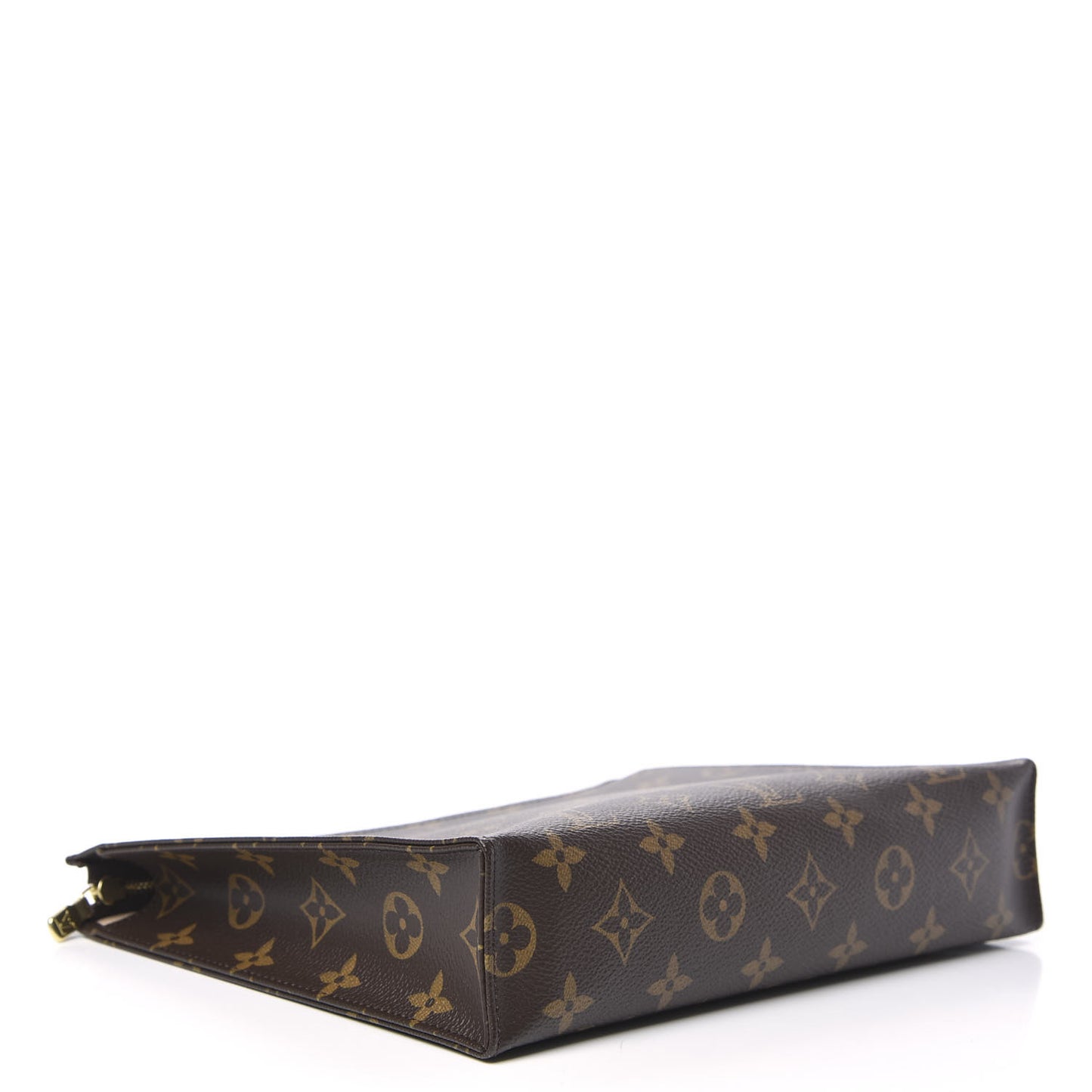 Monogram Toiletry Pouch 26