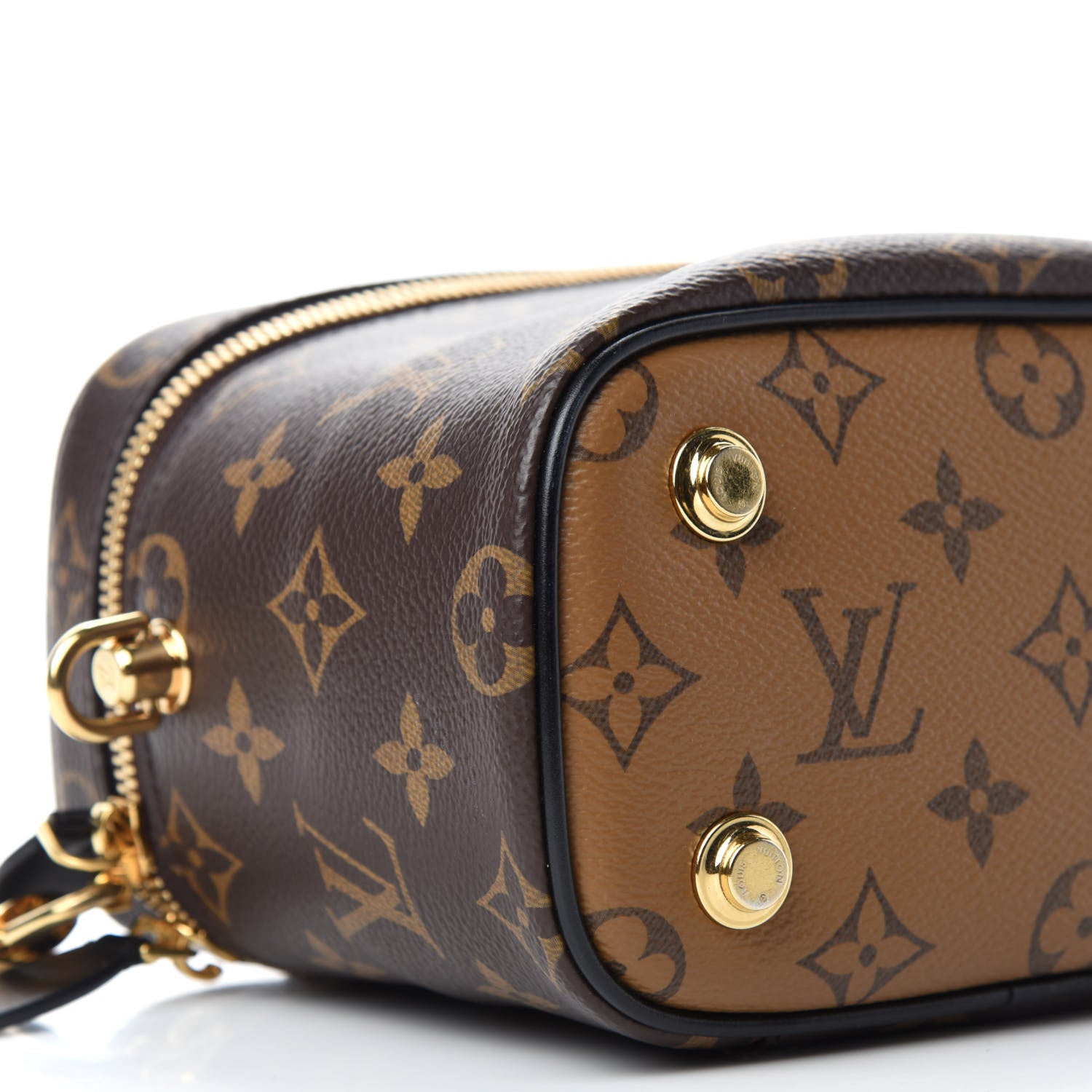 Louis Vuitton Reverse Monogram Vanity PM 6 of 11