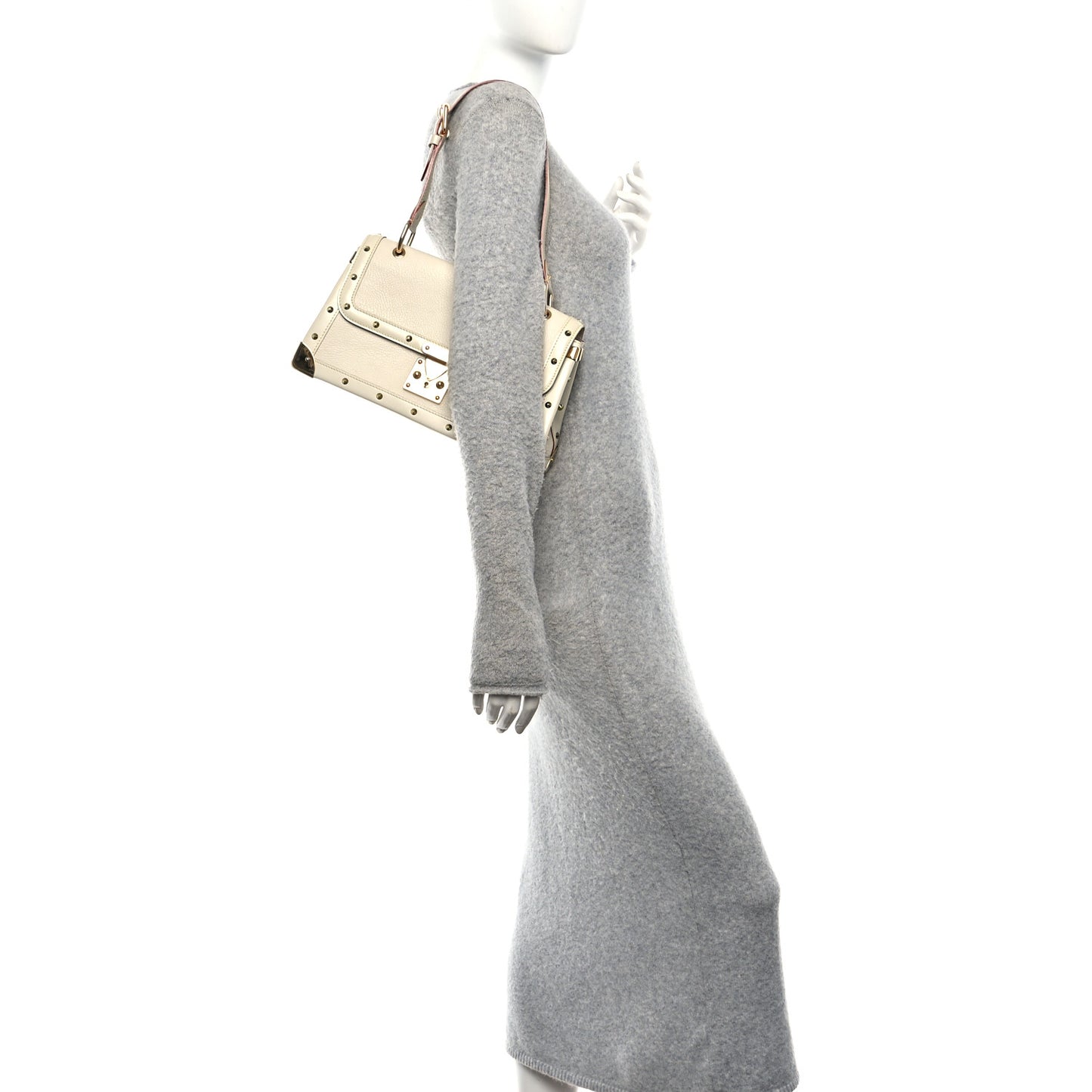 Suhali Le Talentueux White