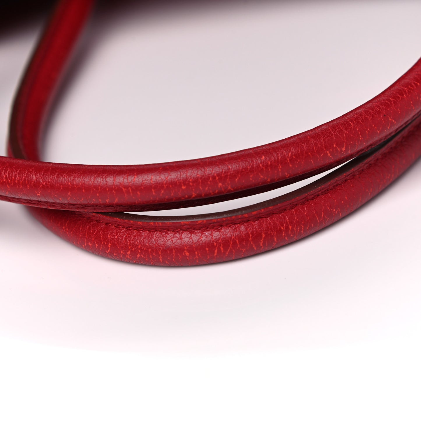 Negonda Garden Party 36 MM Rouge Casaque
