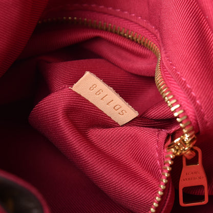 Louis Vuitton Monogram Graceful PM Pivoine 8 of 14