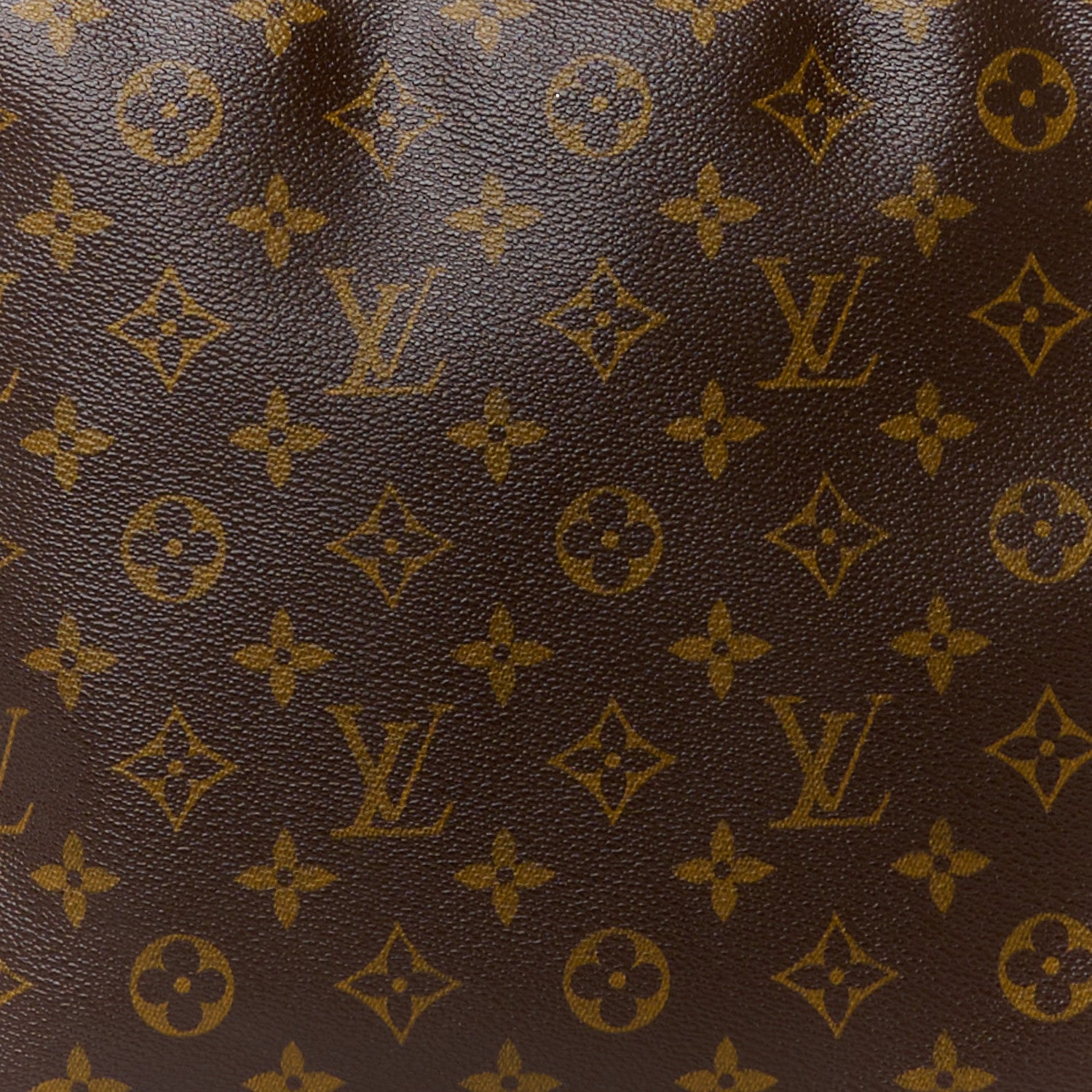 Louis Vuitton Monogram Looping GM 8 of 10