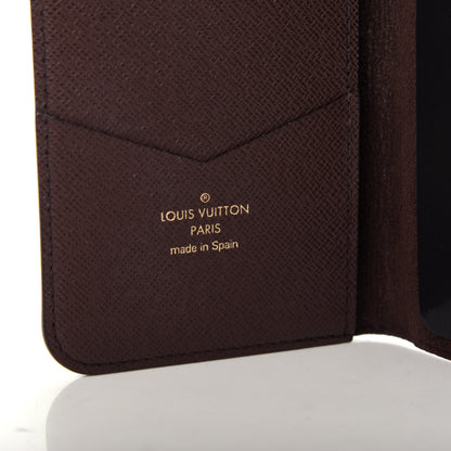 Louis Vuitton Monogram iPhone 7/8 Plus Folio Case 6 of 6