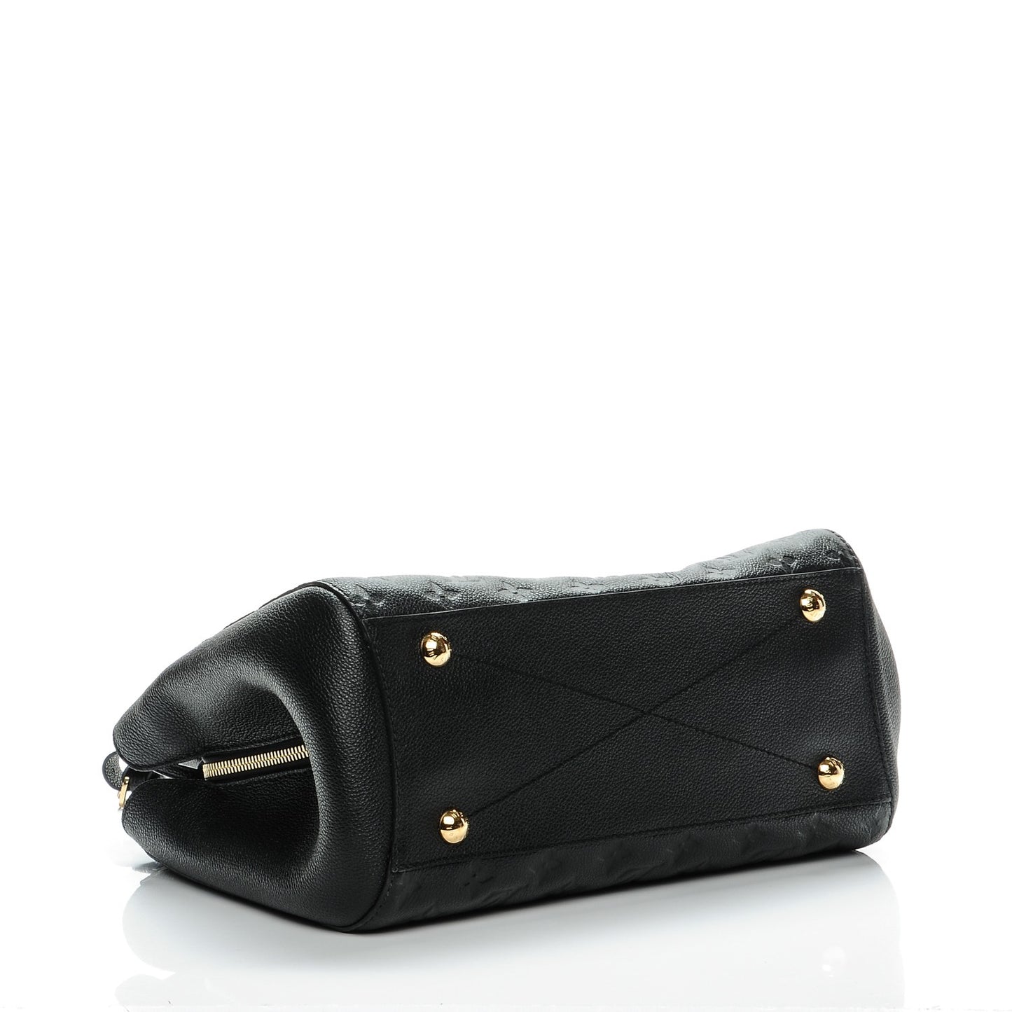 Empreinte Montaigne MM Black