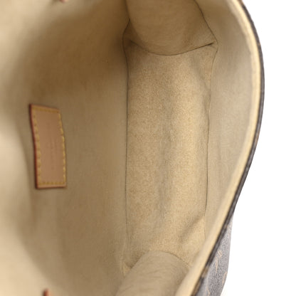 Louis Vuitton Monogram Saumur BB 5 of 10