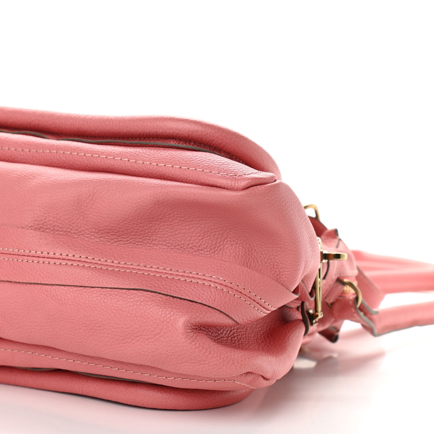 Calfskin Small Paraty Magnolia