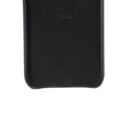 Louis Vuitton Monogram iPhone X/XS Bumper Black 6 of 6