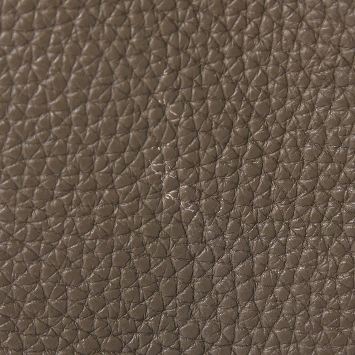 Taurillon Clemence Evelyne III PM Etoupe