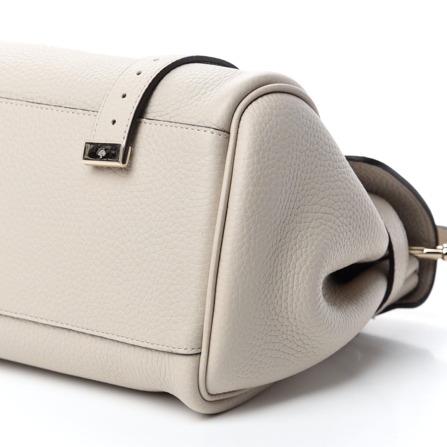 Mulberry Heavy Grain Oversized Alexa Chalk 7 of 9