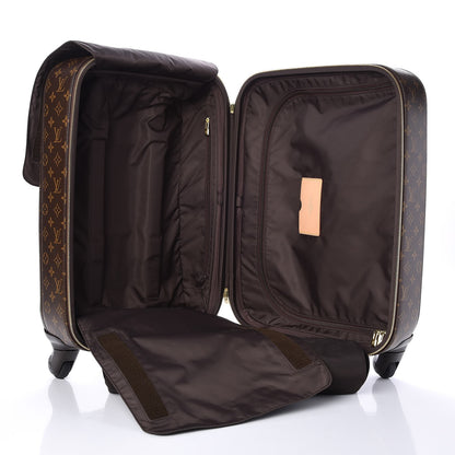 Louis Vuitton Monogram Zephyr 55 7 of 7