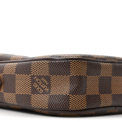Louis Vuitton Damier Ebene Rift 8 of 9
