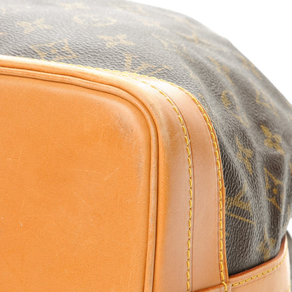 Louis Vuitton Monogram Noe 12 of 13