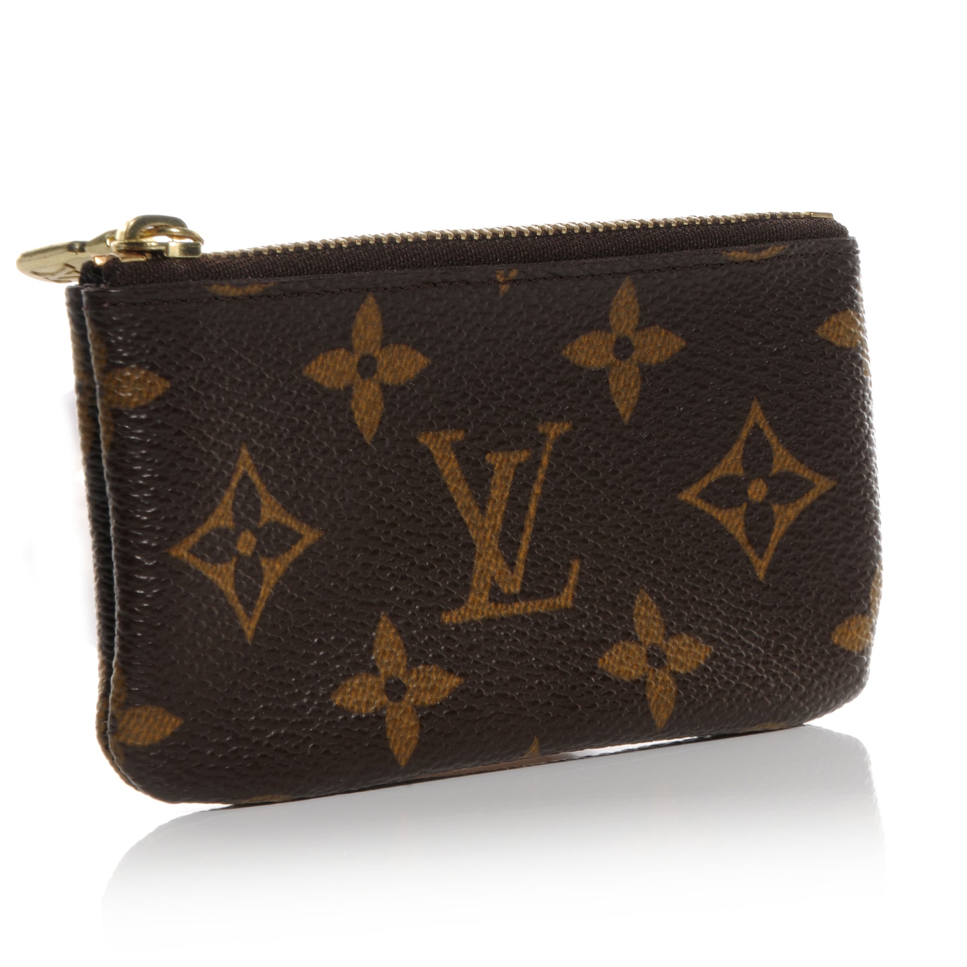 Louis Vuitton Monogram Coin Purse 3 of 7