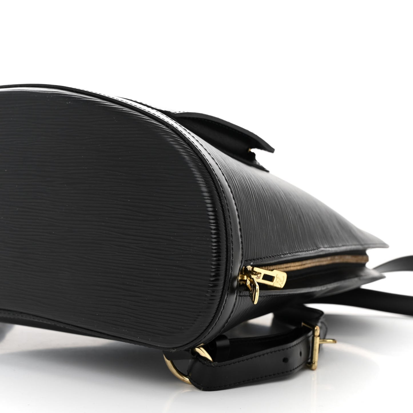 Epi Gobelins Backpack Black