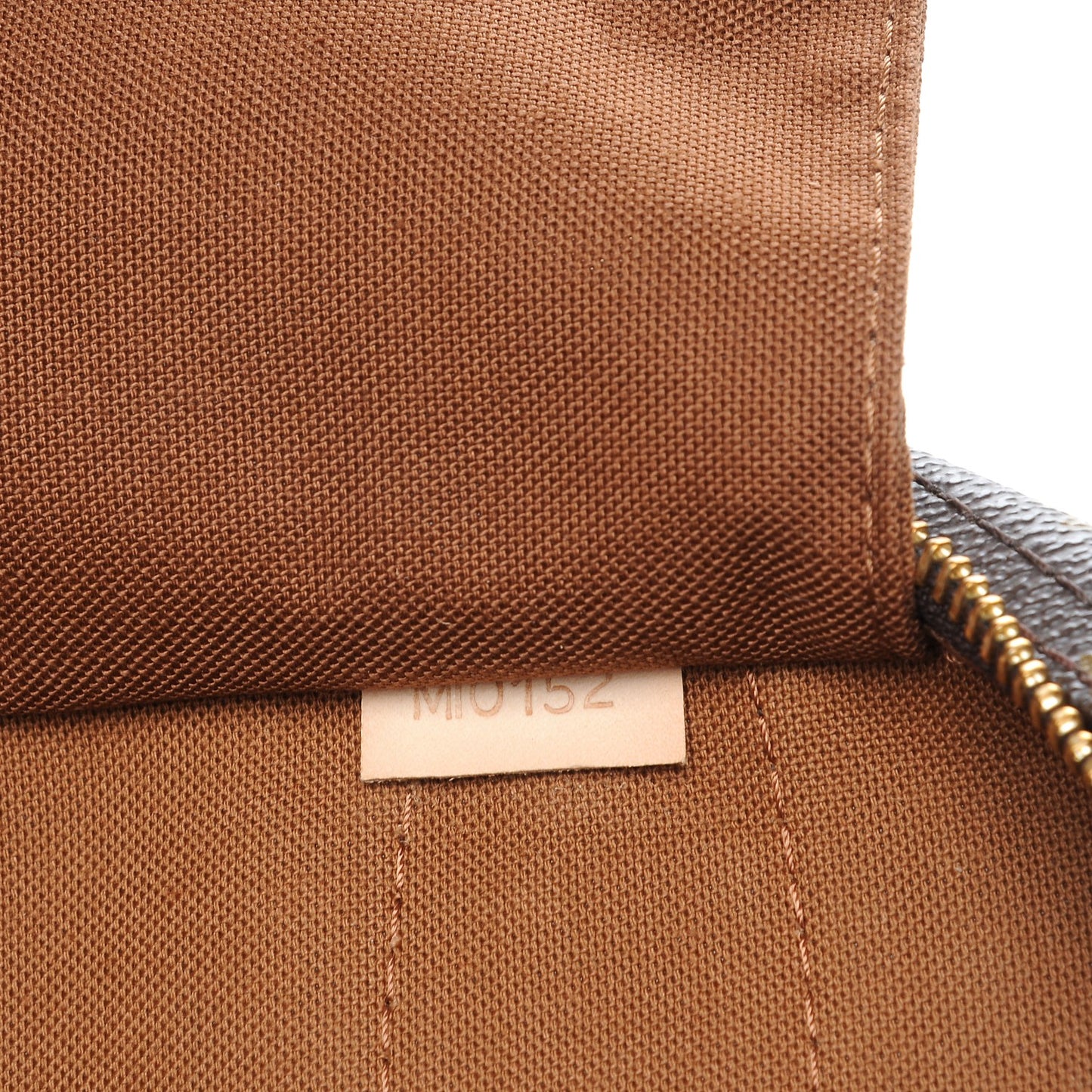 Monogram Montorgueil GM