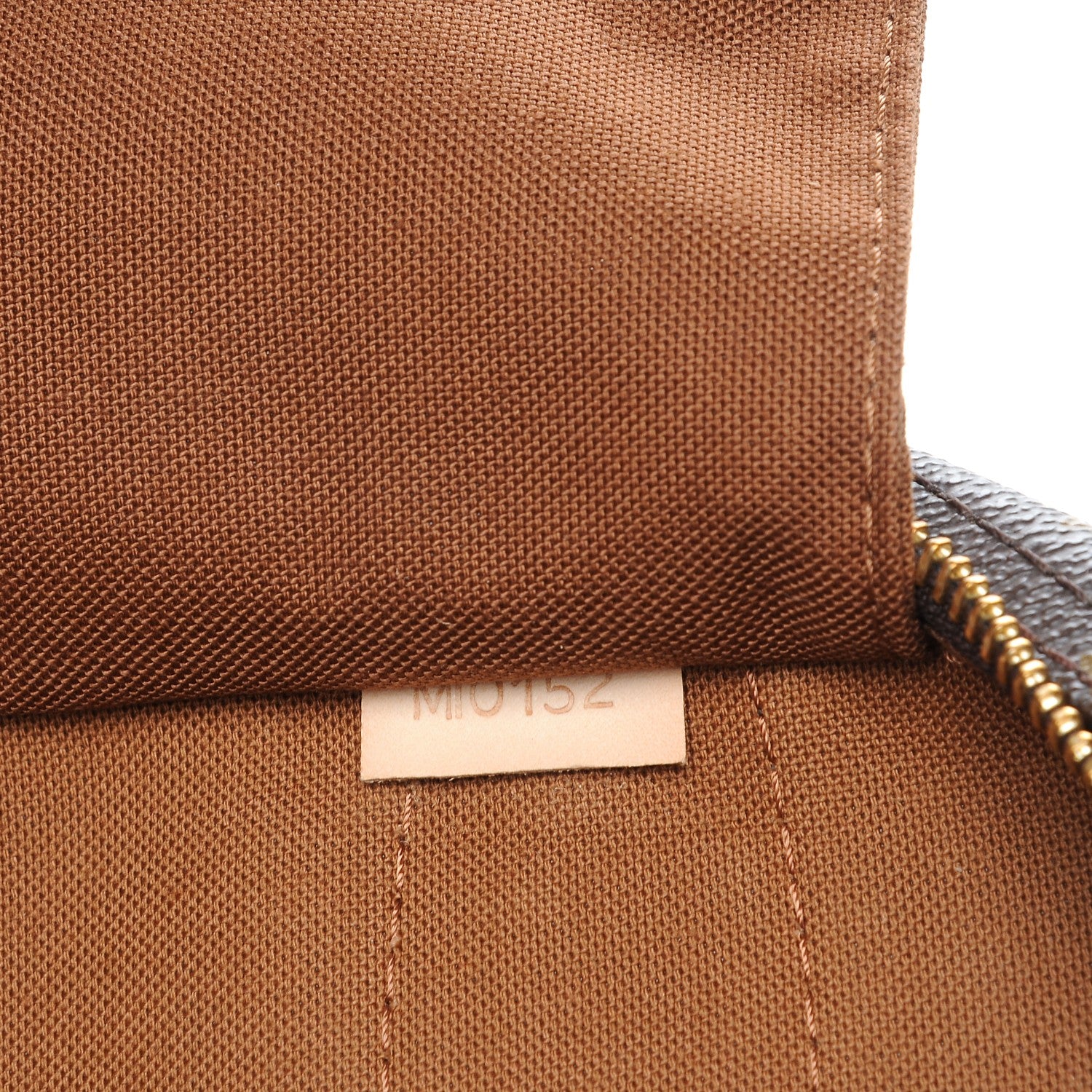 Louis Vuitton Monogram Montorgueil GM 6 of 7